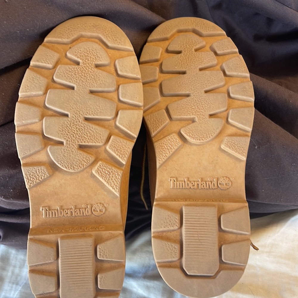 Timberland Women's hiking boots - Picture 3 of 3